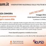 Re Care all’evento di Welforum del 4 maggio 2023