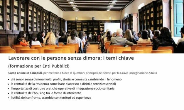 Formazione Enti Pubblici (2024)