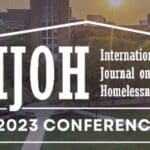 La Conferenza dell’International Journal on Homelessness