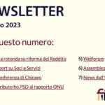 Maggio 2023 – Newsletter fio.PSD