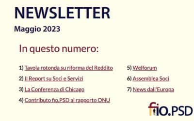 Maggio 2023 – Newsletter fio.PSD