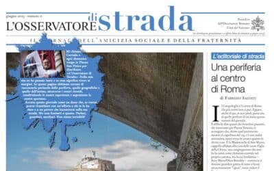 Osservatore di Strada – giugno 2023