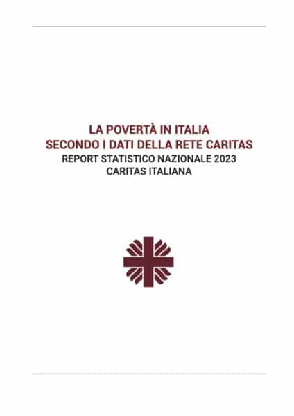 Report Caritas 2023