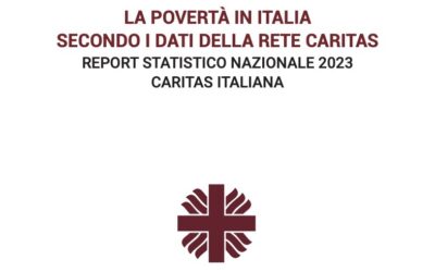 Report Statistico nazionale sulle povertà in Italia