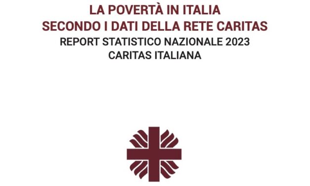 Report Statistico nazionale sulle povertà in Italia