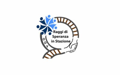 Raggi di speranza in stazione