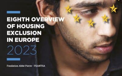 VIII panoramica su Housing Exclusion in Europe
