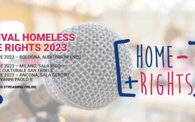 Homeless More Rights – III edizione