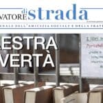 Osservatore di Strada – settembre 2023
