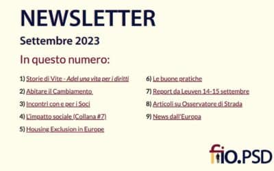 Settembre 2023 – Newsletter fio.PSD