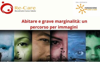 Incontro con gli studenti (Re-Care)