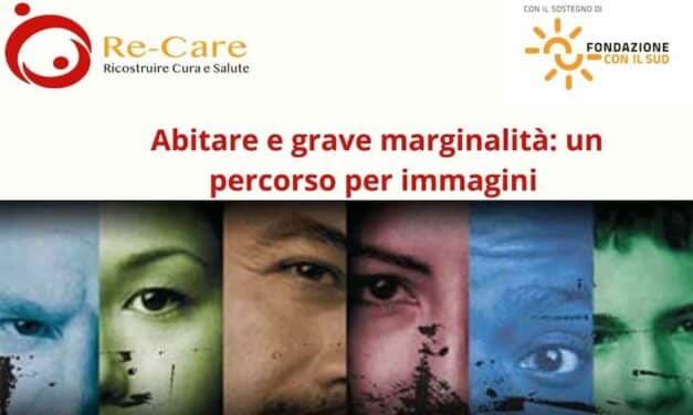 Incontro con gli studenti (Re-Care)