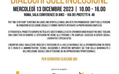 Reticulate: evento nazionale – 13 novembre Firenze