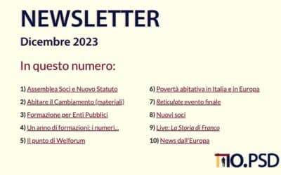 Dicembre 2023 – Newsletter fio.PSD