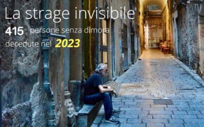 La Strage Invisibile – 415 morti nel 2023