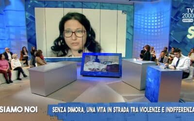 TV2000 – 30 gennaio 2024