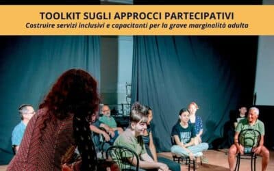 Toolkit sugli approcci partecipativi