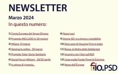 Marzo 2024 – Newsletter fio.PSD