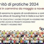 Comunità di Pratiche – edizione 2024