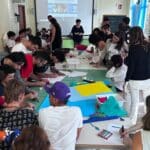 Foto, scatole e puzzle