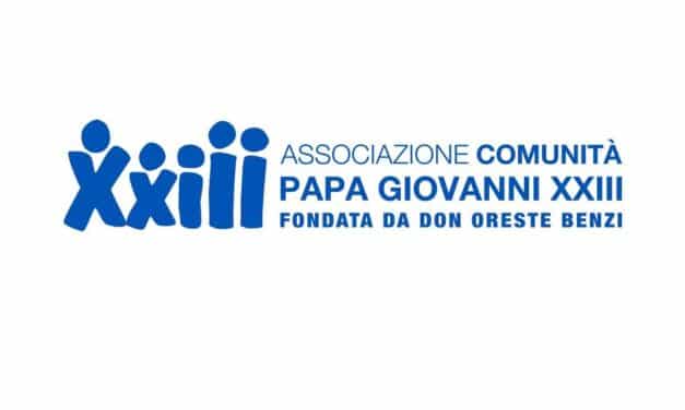 Associazione Comunità Papa Giovanni XXIII