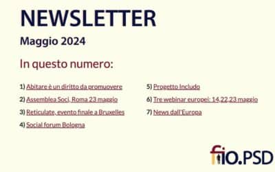 Maggio 2024 – Newsletter fio.PSD