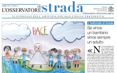 Osservatore di Strada – maggio 2024