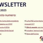 Aprile 2025 – Newsletter fio.PSD