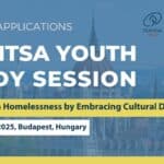 Feantsa Youth Study Session 2025