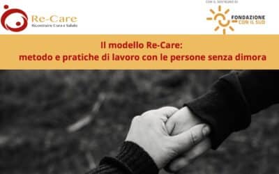 Palermo 3 giugno (incontro ReCare)
