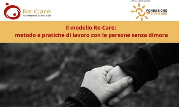 Palermo 3 giugno (incontro ReCare)