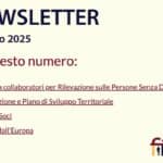 Giugno 2025 – Newsletter fio.PSD