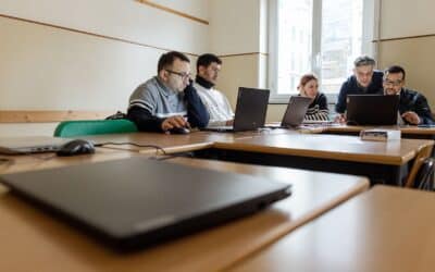 Aggiornamento progetto INCLUDO