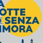 Giornata Mondiale di Lotta alla Povertà/ Notte dei Senza Dimora 2025