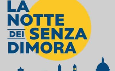 Giornata Mondiale di Lotta alla Povertà/ Notte dei Senza Dimora 2025