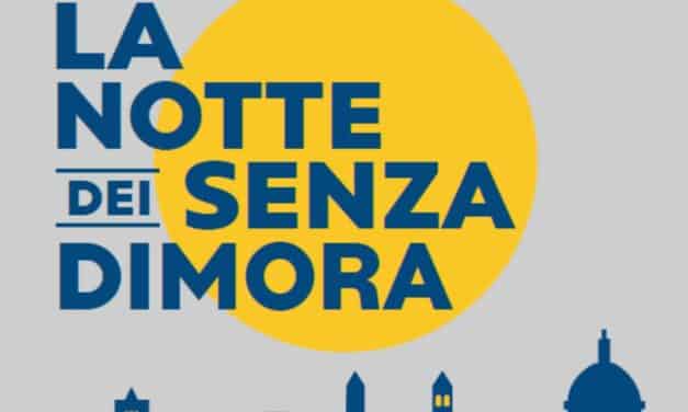Giornata Mondiale di Lotta alla Povertà/ Notte dei Senza Dimora 2025