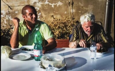 CS: Giornata mondiale contro la Povertà in tante città