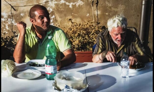 CS: Giornata mondiale contro la Povertà in tante città