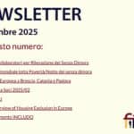 Settembre 2025 – Newsletter fio.PSD
