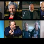 CS: Littizzetto, Dose e Presta, Lucarelli, Paci, Celestini &c con TuttiContano