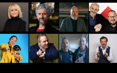 CS: Littizzetto, Dose e Presta, Lucarelli, Paci, Celestini &c con TuttiContano