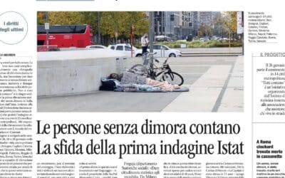 Avvenire – 13 gennaio 2026