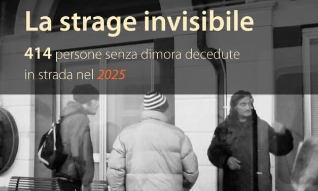 CS: La Strage Invisibile 2025