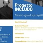 Numeri, sguardi e prospettive –  Progetto INCLUDO