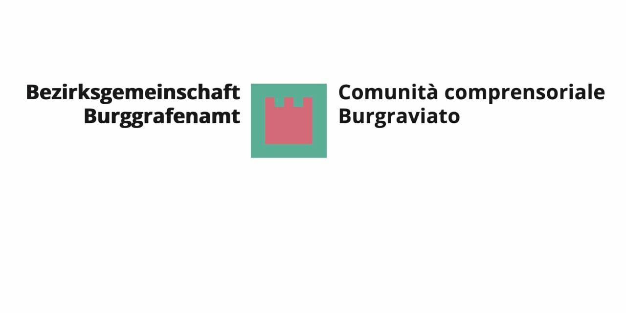 Comunità Comprensoriale Burgraviato