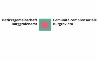 Comunità Comprensoriale Burgraviato