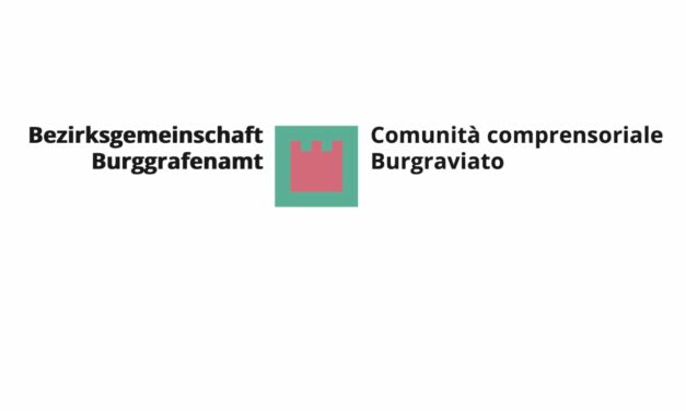 Comunità Comprensoriale Burgraviato