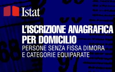 eBook Istat sulla Residenza