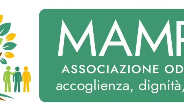 Associazione MAMRE ODV – ETS
